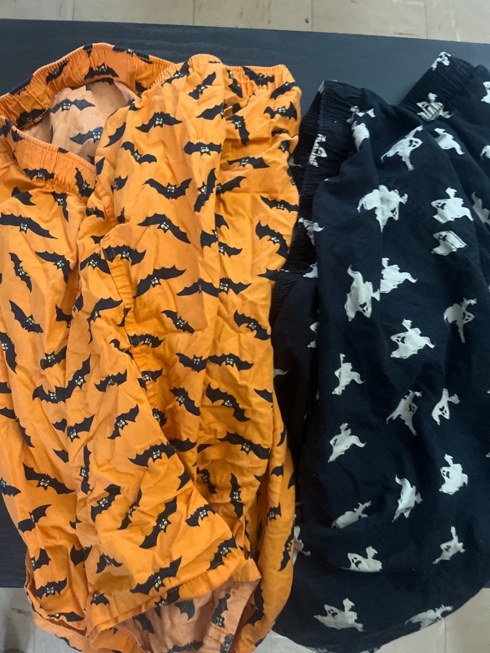 Men’s 2pk old navy Halloween boxer set
